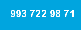 993 722 98 71 993 722 98 71